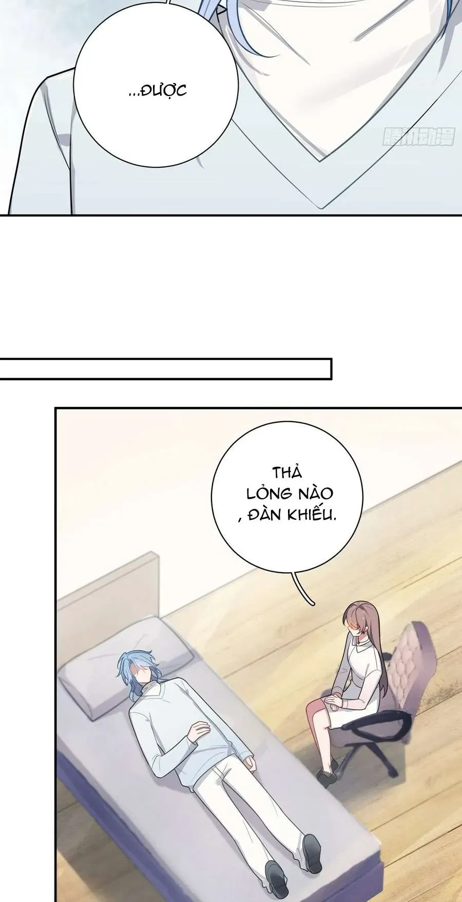 Yêu Đương Không Bằng Thả Thính Idol - Chương 75 - Trang 27