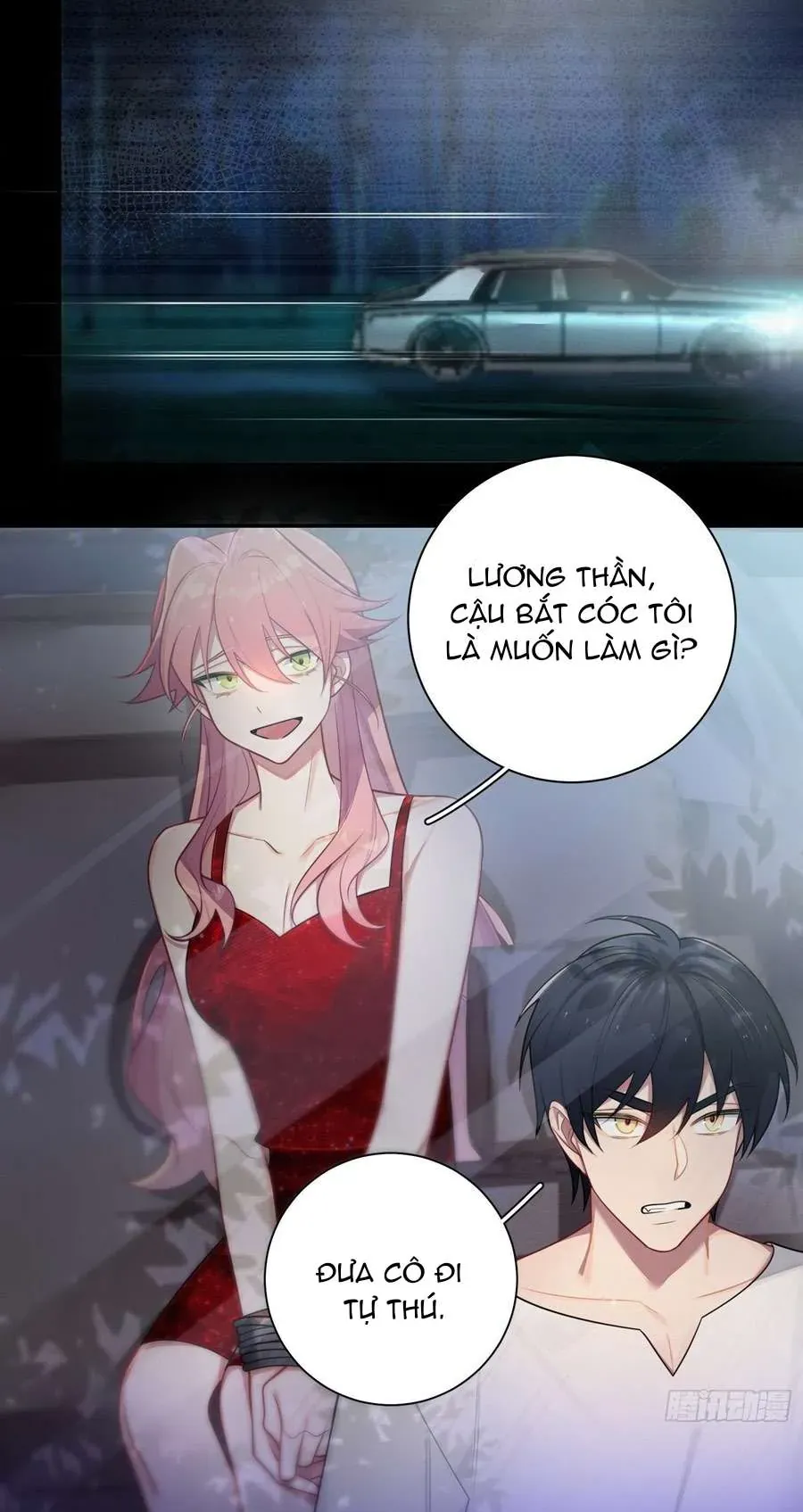 Yêu Đương Không Bằng Thả Thính Idol - Chương 75 - Trang 29