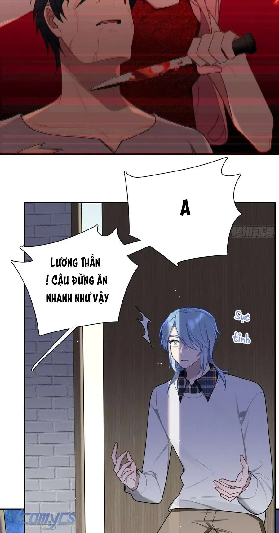 Yêu Đương Không Bằng Thả Thính Idol - Chương 75 - Trang 4