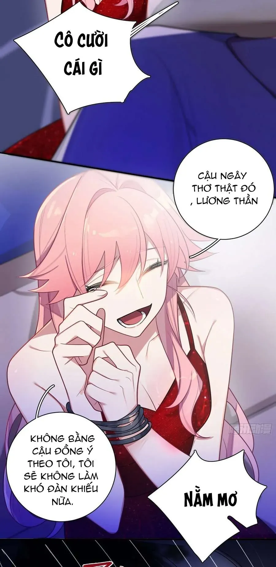 Yêu Đương Không Bằng Thả Thính Idol - Chương 75 - Trang 31