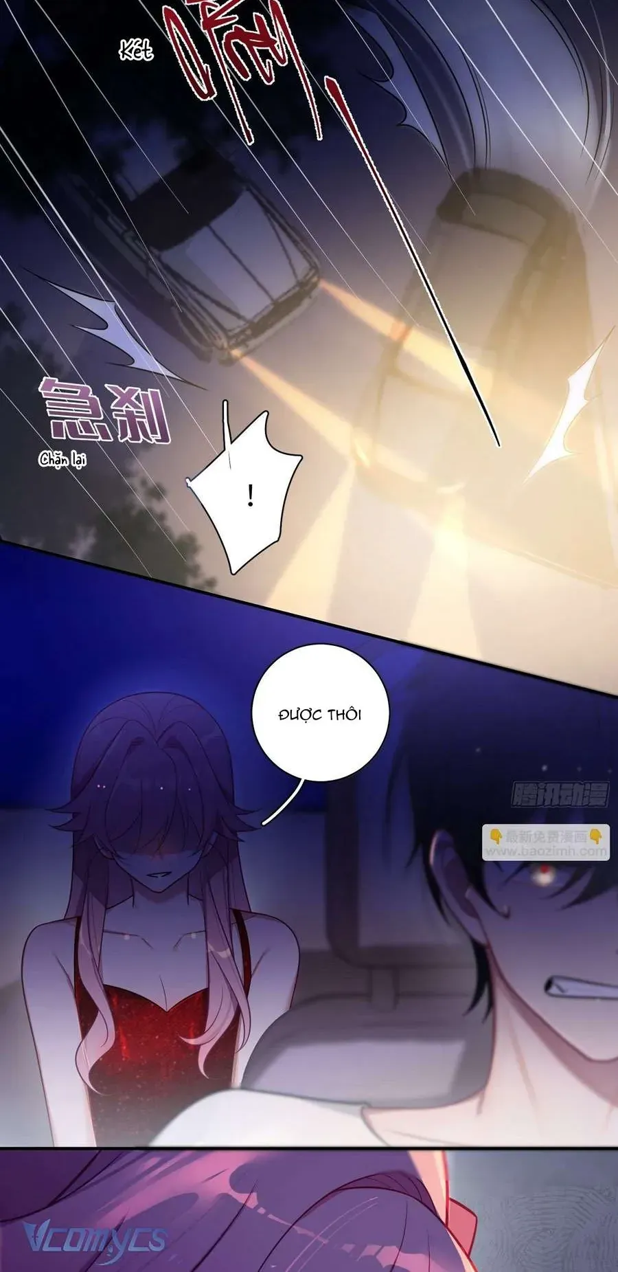 Yêu Đương Không Bằng Thả Thính Idol - Chương 75 - Trang 32