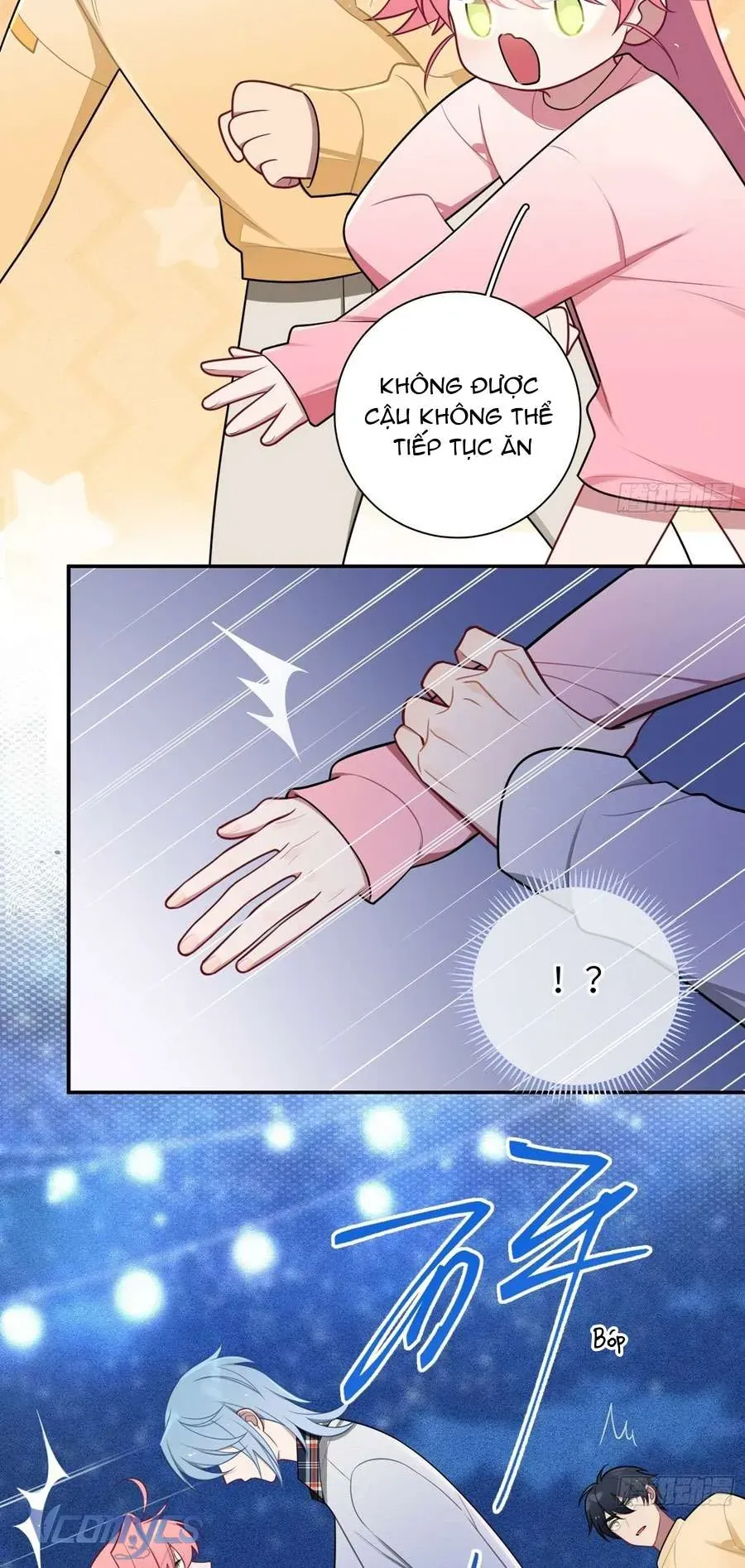 Yêu Đương Không Bằng Thả Thính Idol - Chương 75 - Trang 6