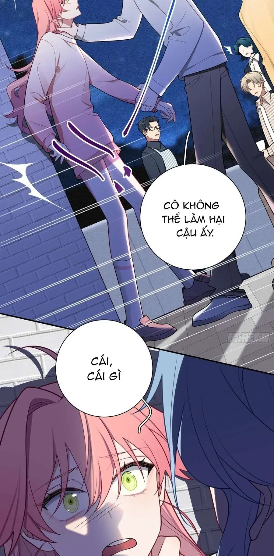 Yêu Đương Không Bằng Thả Thính Idol - Chương 75 - Trang 7