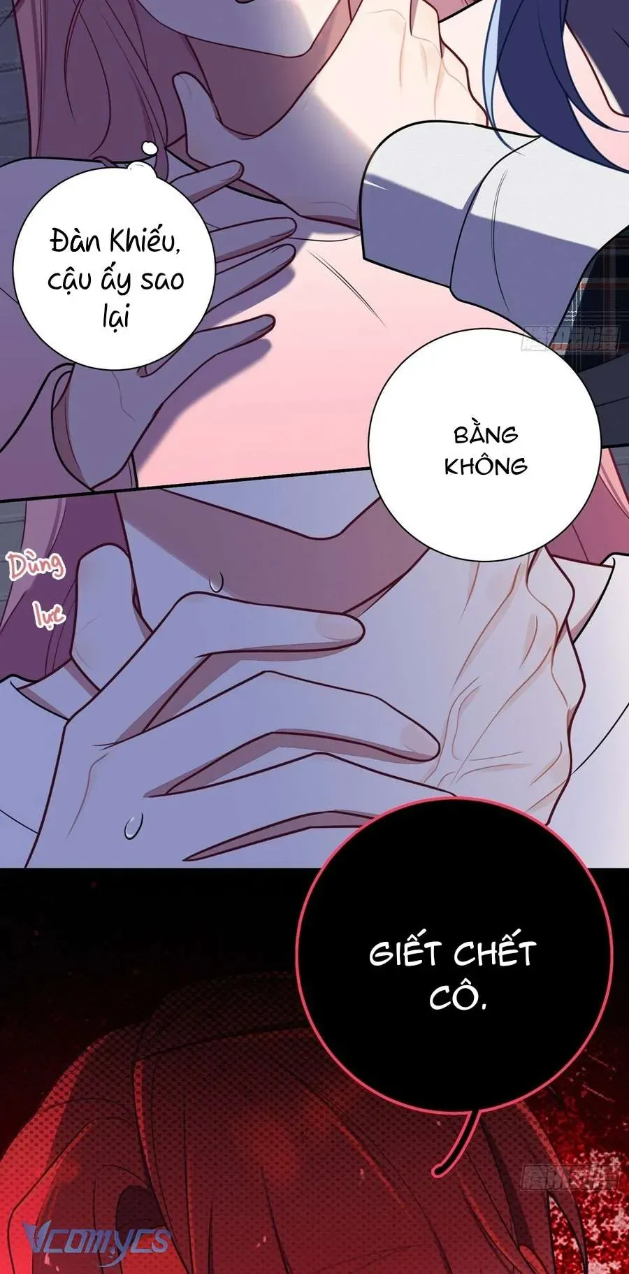 Yêu Đương Không Bằng Thả Thính Idol - Chương 75 - Trang 8