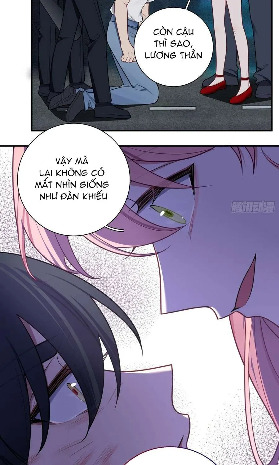 Yêu Đương Không Bằng Thả Thính Idol - Chương 76 - Trang 14