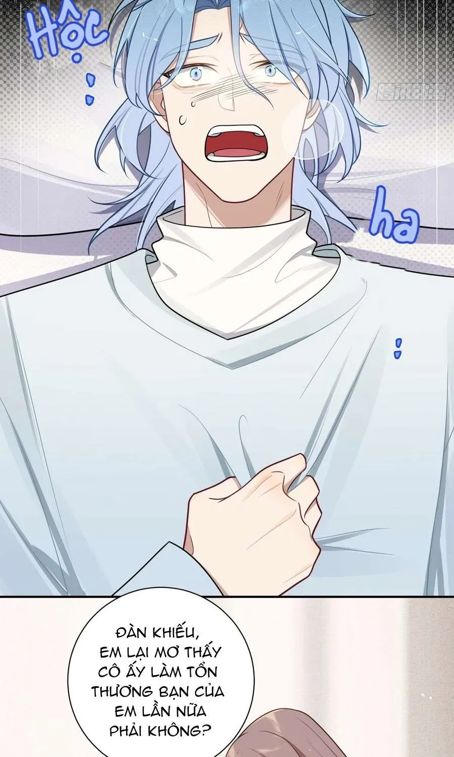 Yêu Đương Không Bằng Thả Thính Idol - Chương 76 - Trang 17