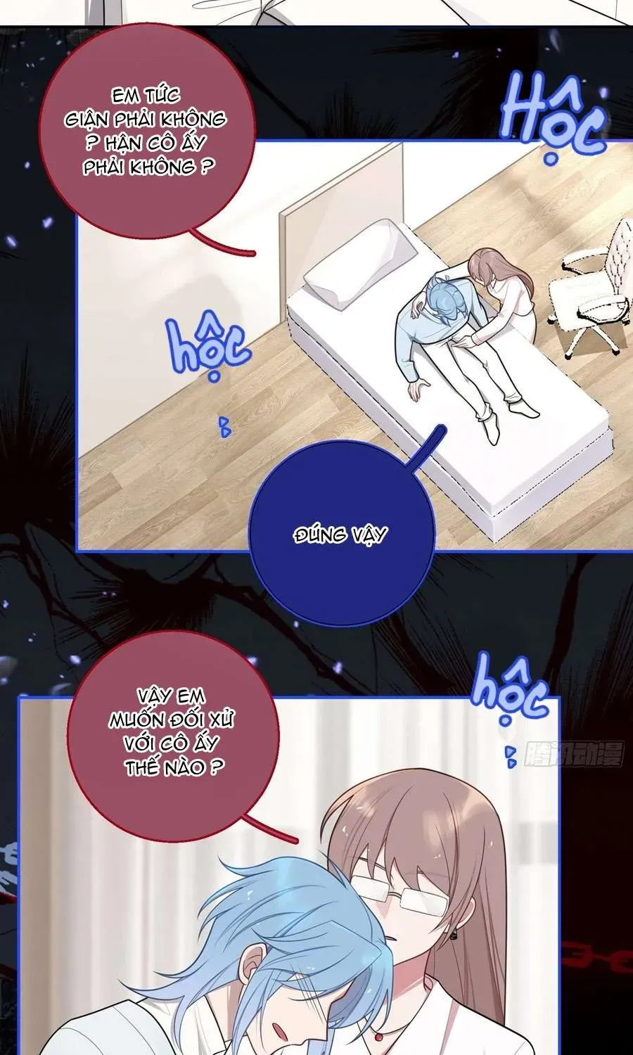 Yêu Đương Không Bằng Thả Thính Idol - Chương 76 - Trang 19