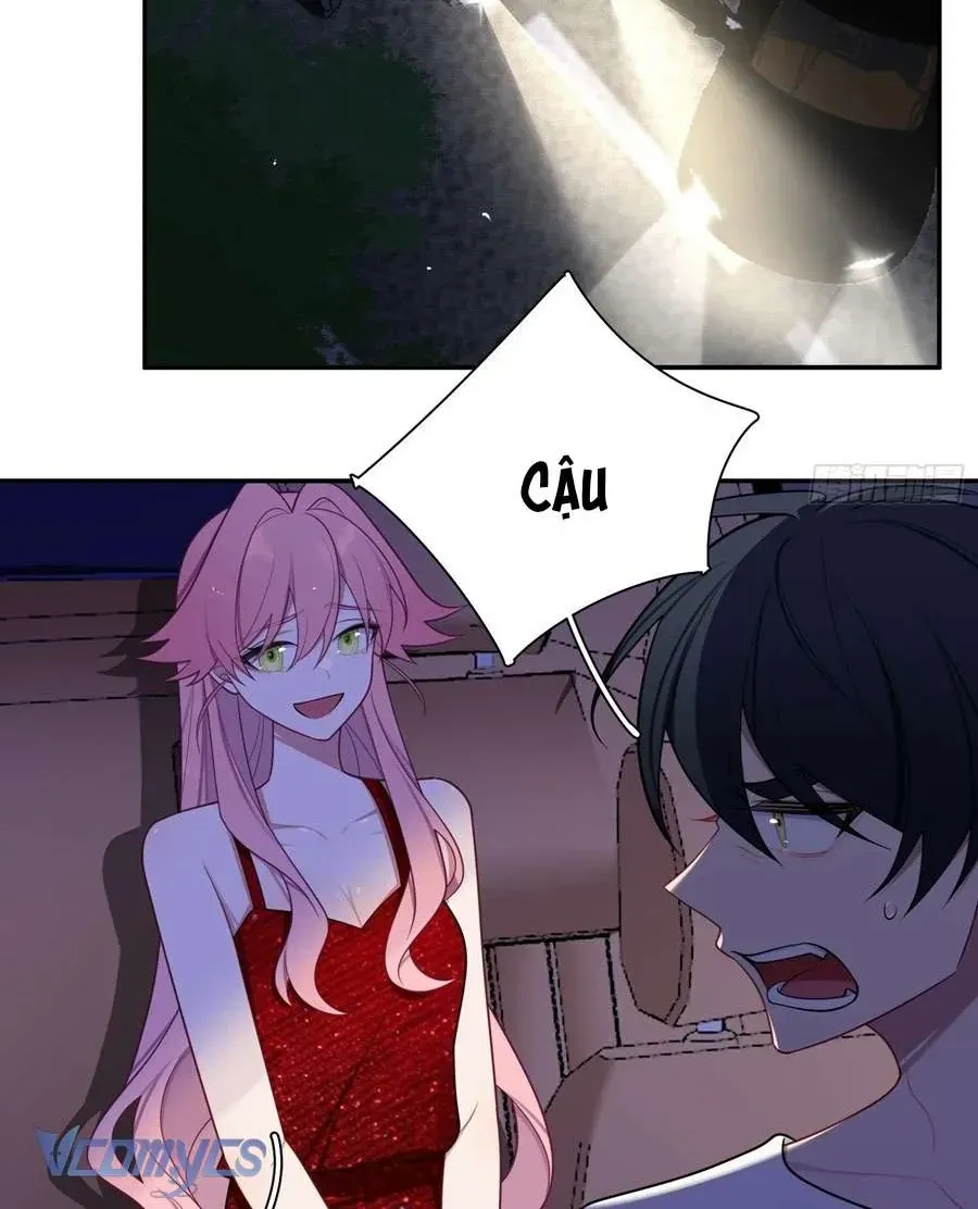 Yêu Đương Không Bằng Thả Thính Idol - Chương 76 - Trang 3