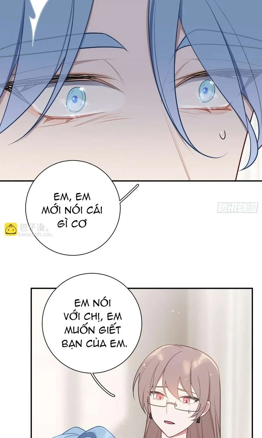 Yêu Đương Không Bằng Thả Thính Idol - Chương 76 - Trang 22