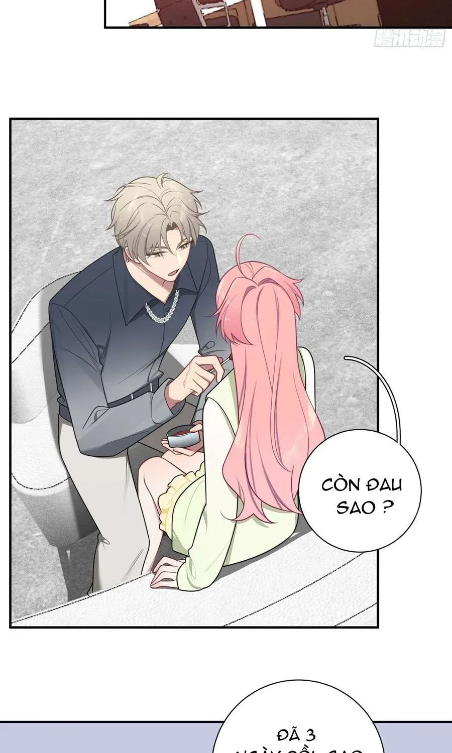 Yêu Đương Không Bằng Thả Thính Idol - Chương 76 - Trang 26