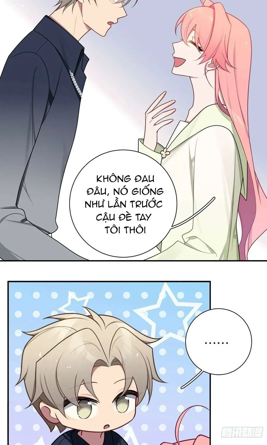 Yêu Đương Không Bằng Thả Thính Idol - Chương 76 - Trang 28