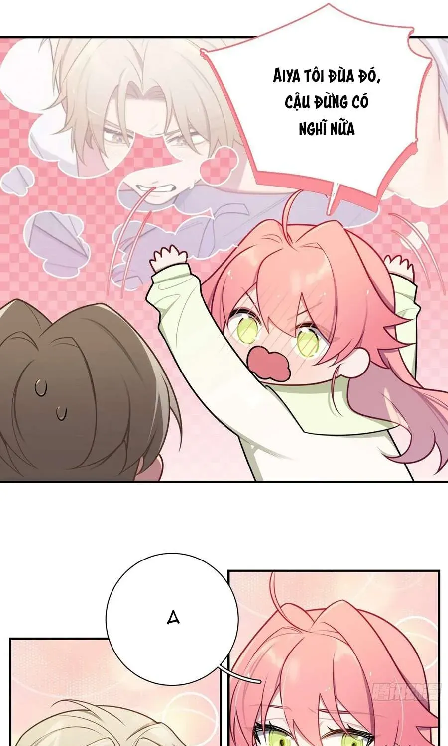 Yêu Đương Không Bằng Thả Thính Idol - Chương 76 - Trang 31