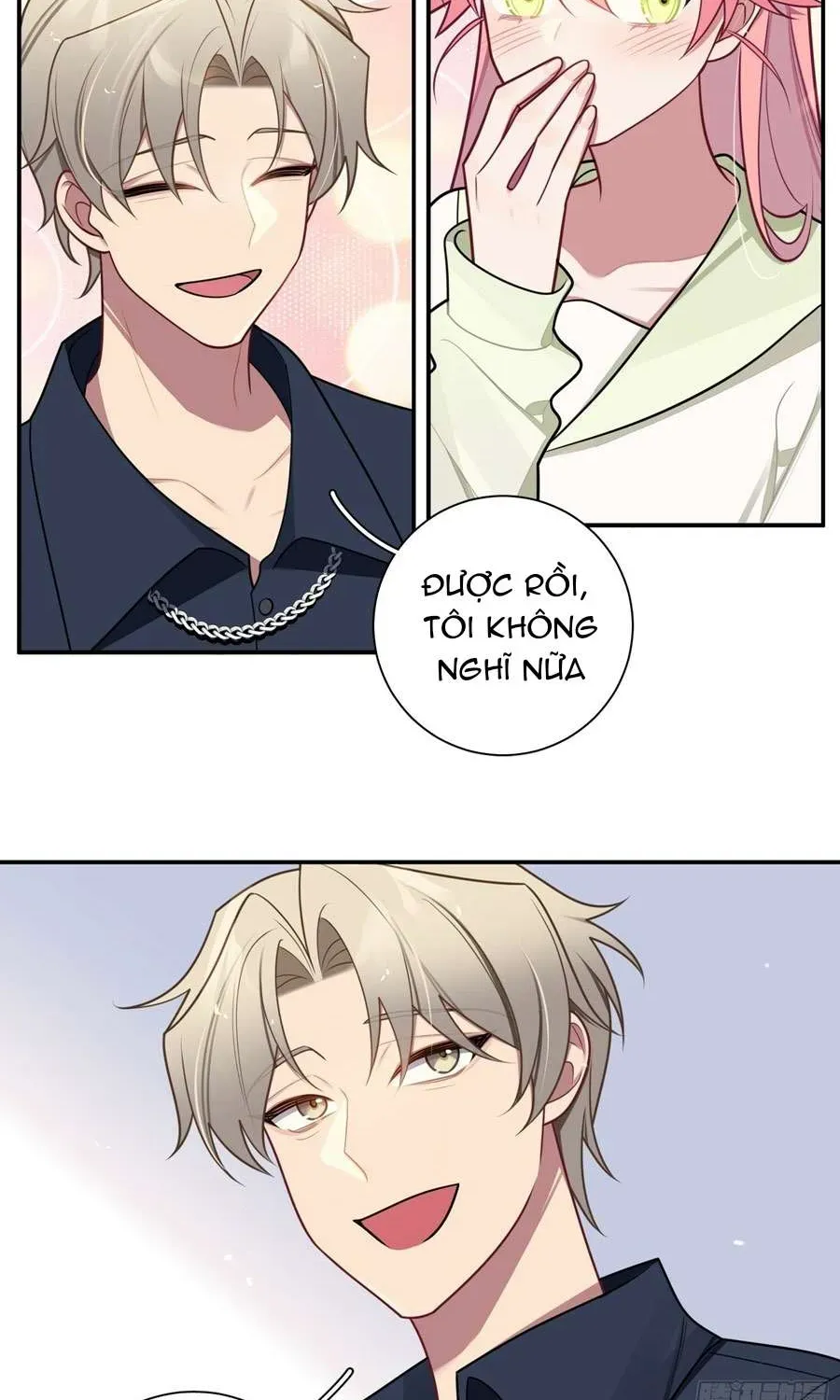 Yêu Đương Không Bằng Thả Thính Idol - Chương 76 - Trang 32