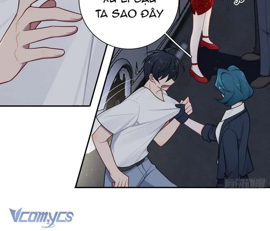 Yêu Đương Không Bằng Thả Thính Idol - Chương 76 - Trang 6