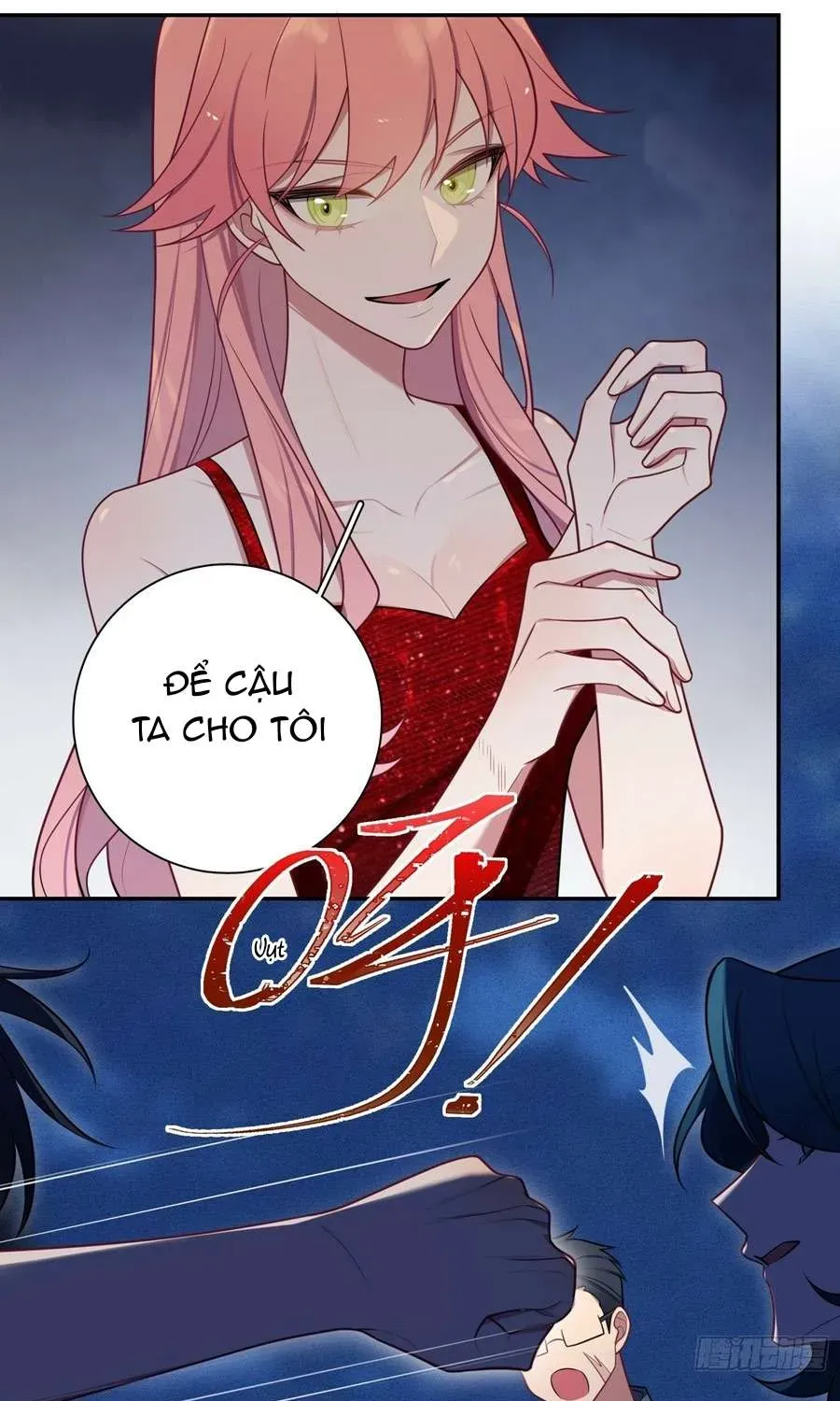 Yêu Đương Không Bằng Thả Thính Idol - Chương 76 - Trang 7