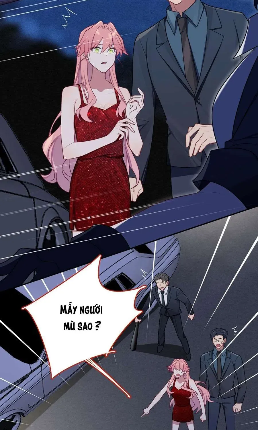 Yêu Đương Không Bằng Thả Thính Idol - Chương 76 - Trang 8