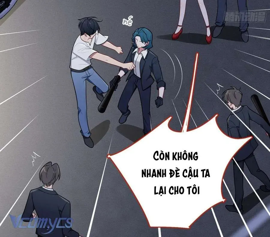 Yêu Đương Không Bằng Thả Thính Idol - Chương 76 - Trang 9