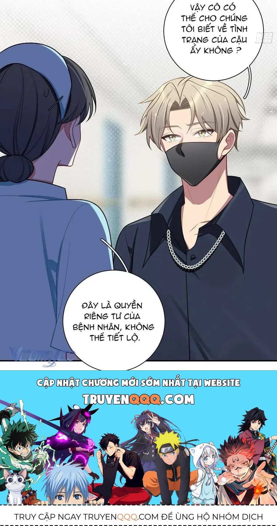 Yêu Đương Không Bằng Thả Thính Idol - Chương 77 - Trang 3