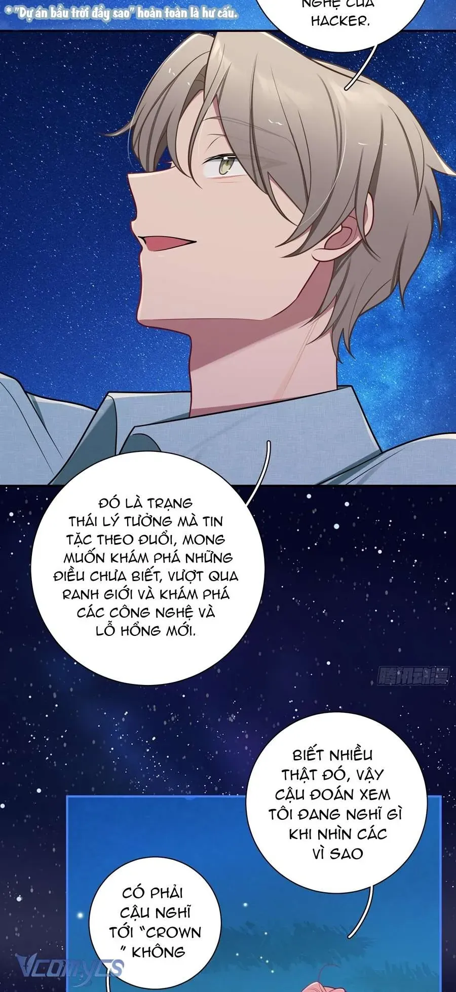 Yêu Đương Không Bằng Thả Thính Idol - Chương 78 - Trang 12