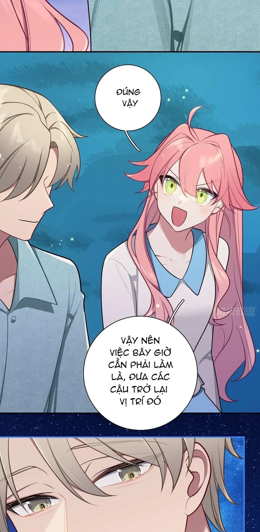 Yêu Đương Không Bằng Thả Thính Idol - Chương 78 - Trang 15