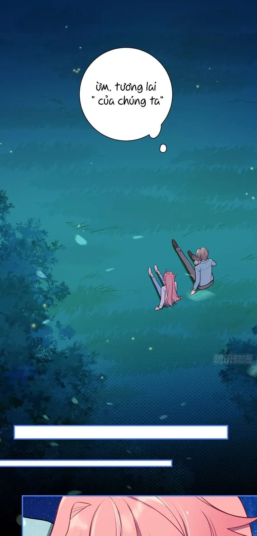 Yêu Đương Không Bằng Thả Thính Idol - Chương 78 - Trang 17