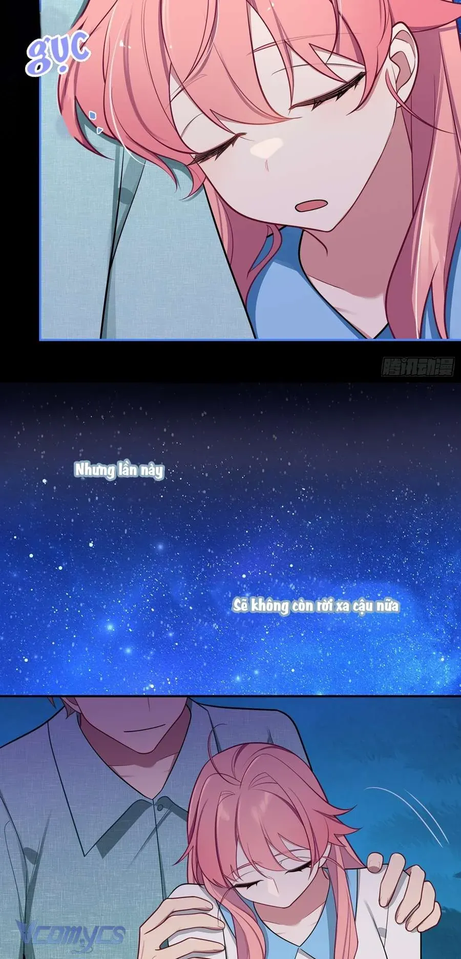 Yêu Đương Không Bằng Thả Thính Idol - Chương 78 - Trang 18