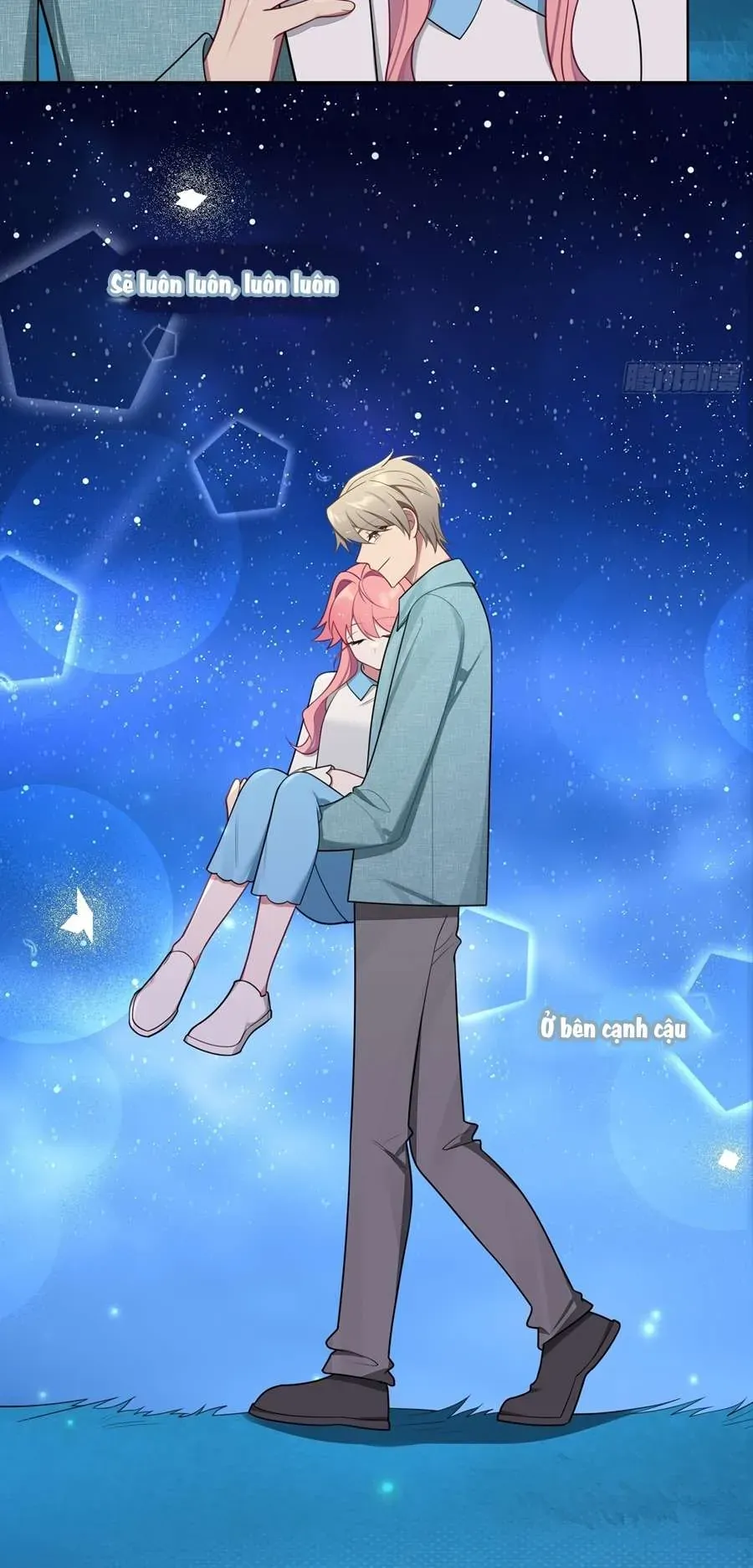 Yêu Đương Không Bằng Thả Thính Idol - Chương 78 - Trang 19