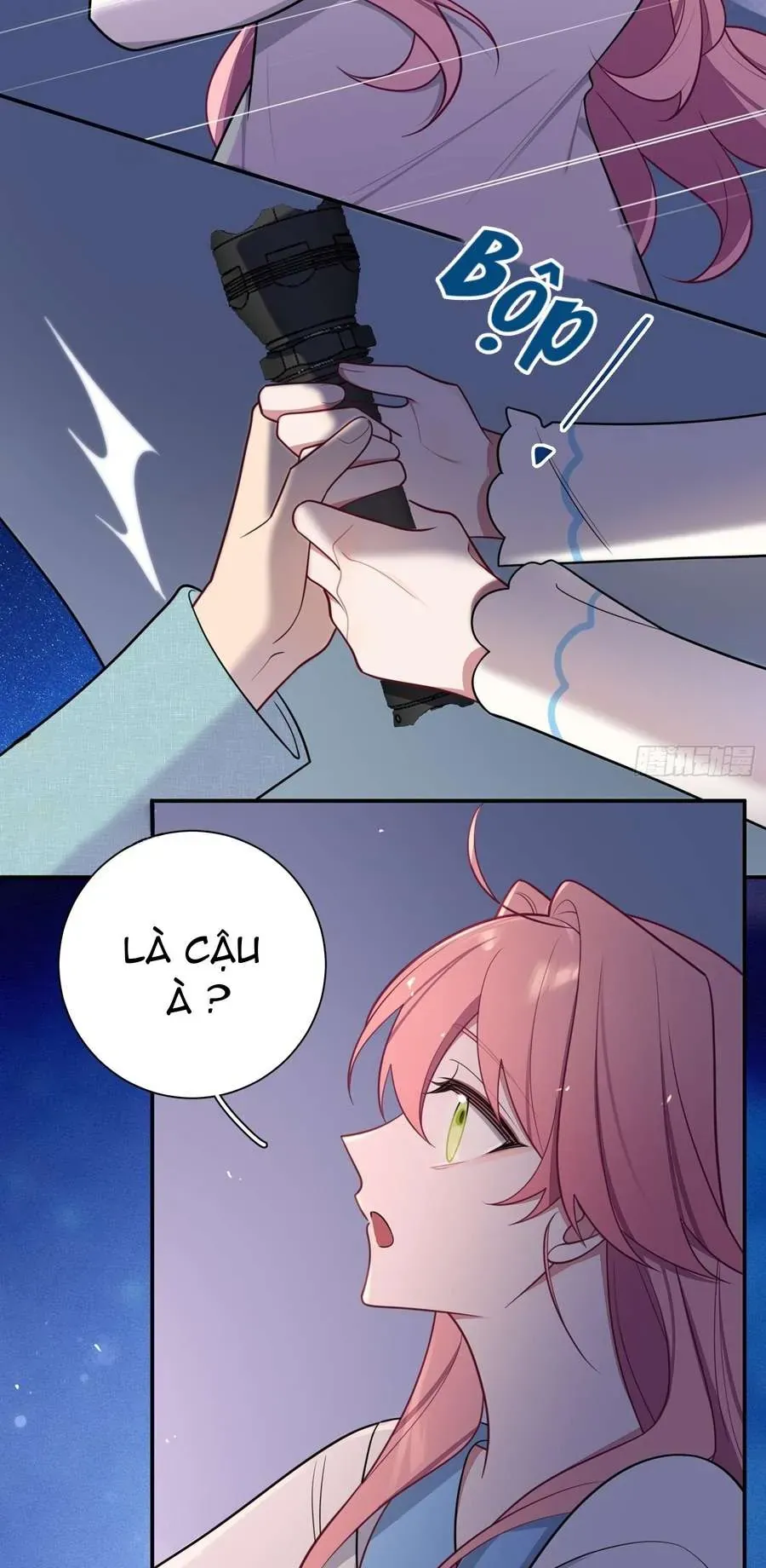 Yêu Đương Không Bằng Thả Thính Idol - Chương 78 - Trang 3