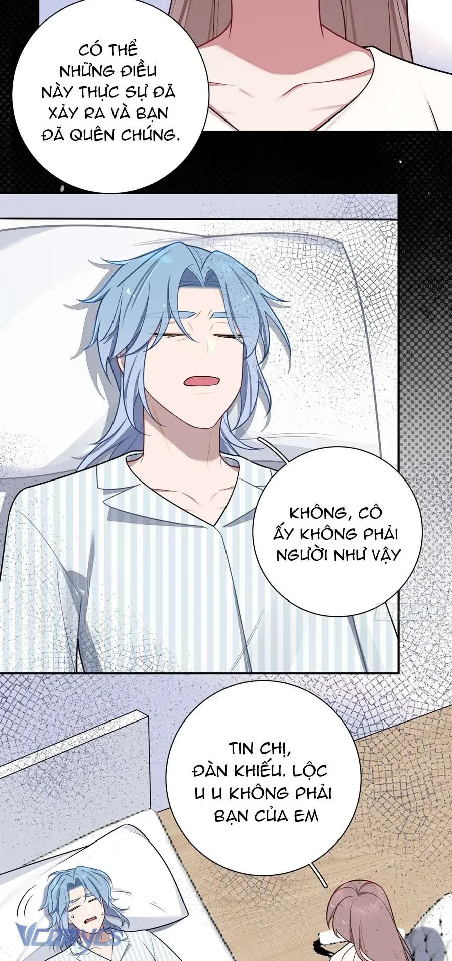 Yêu Đương Không Bằng Thả Thính Idol - Chương 78 - Trang 22