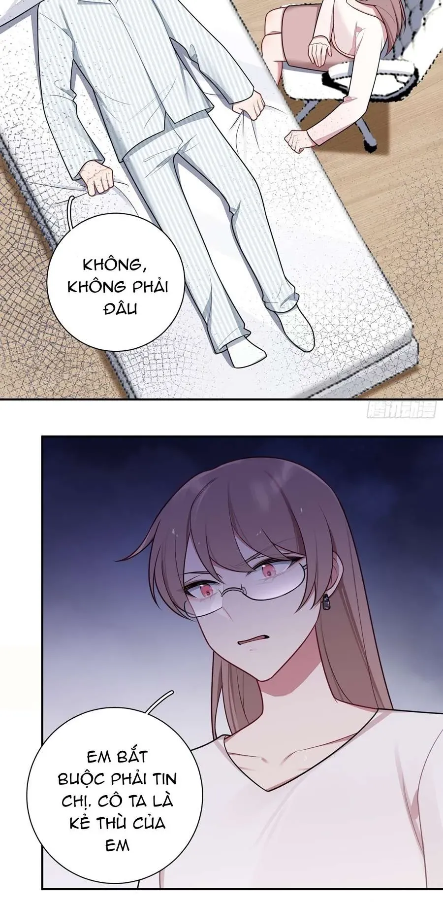 Yêu Đương Không Bằng Thả Thính Idol - Chương 78 - Trang 23