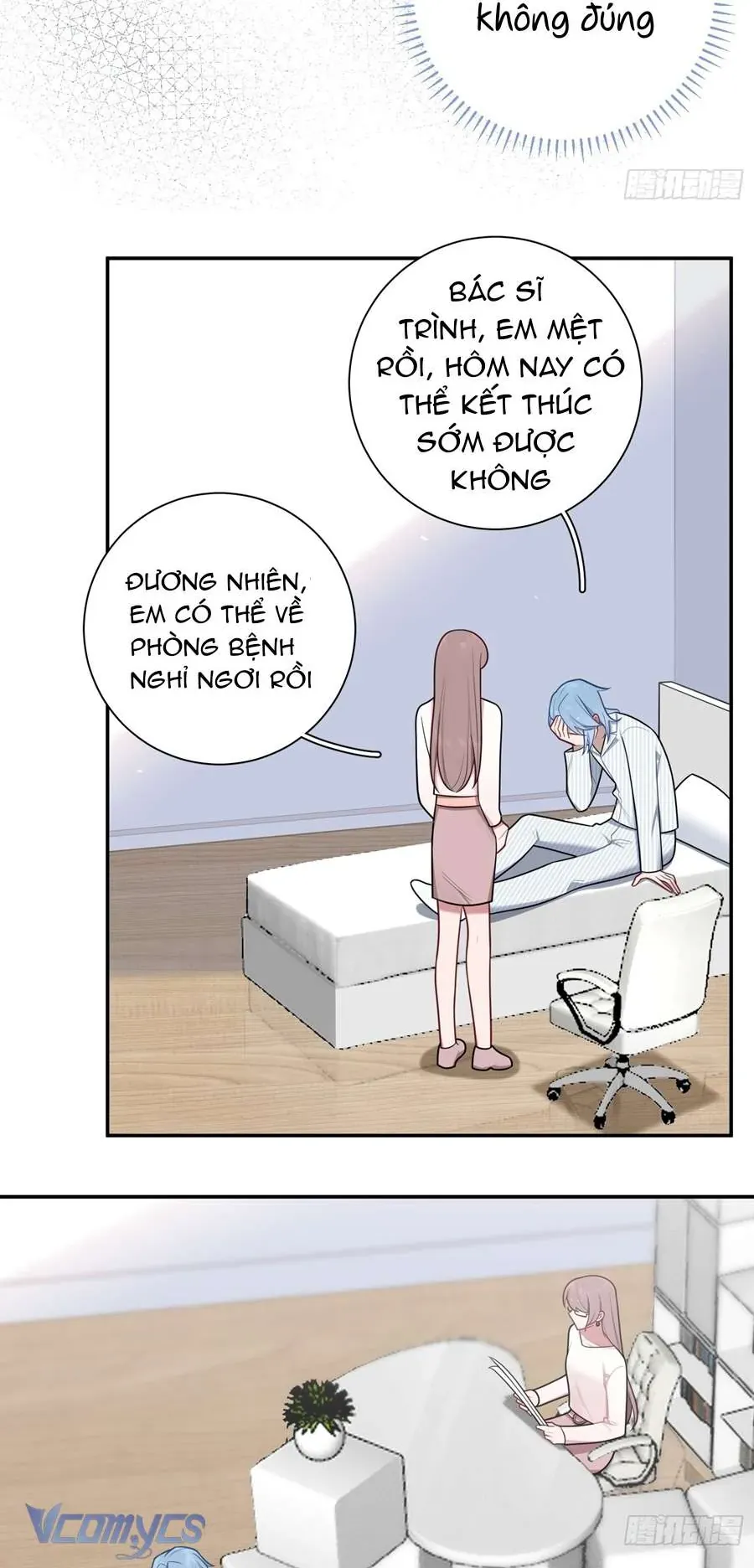 Yêu Đương Không Bằng Thả Thính Idol - Chương 78 - Trang 26