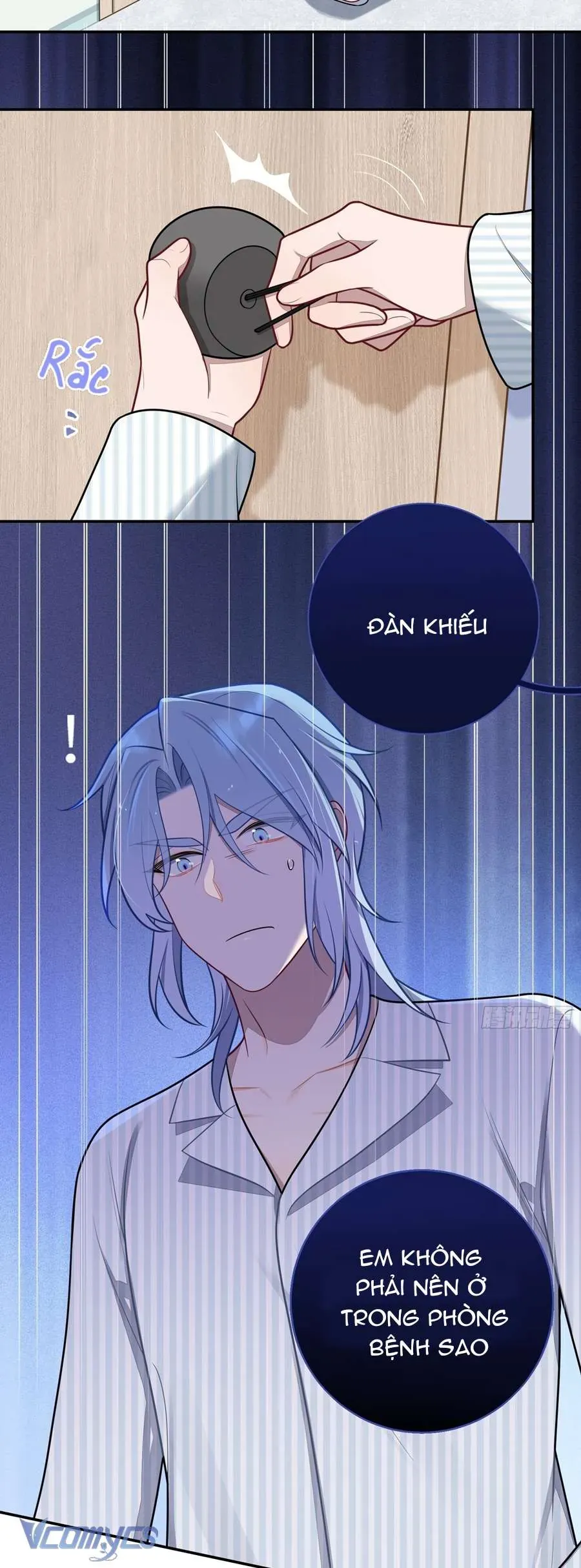 Yêu Đương Không Bằng Thả Thính Idol - Chương 78 - Trang 33