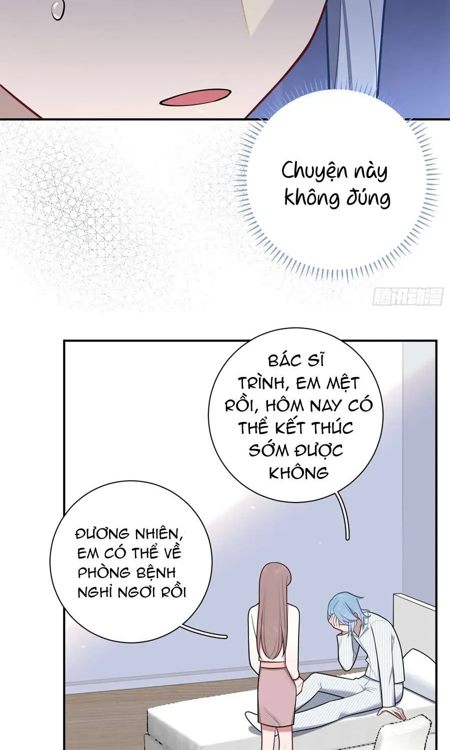 Yêu Đương Không Bằng Thả Thính Idol - Chương 78 - Trang 38