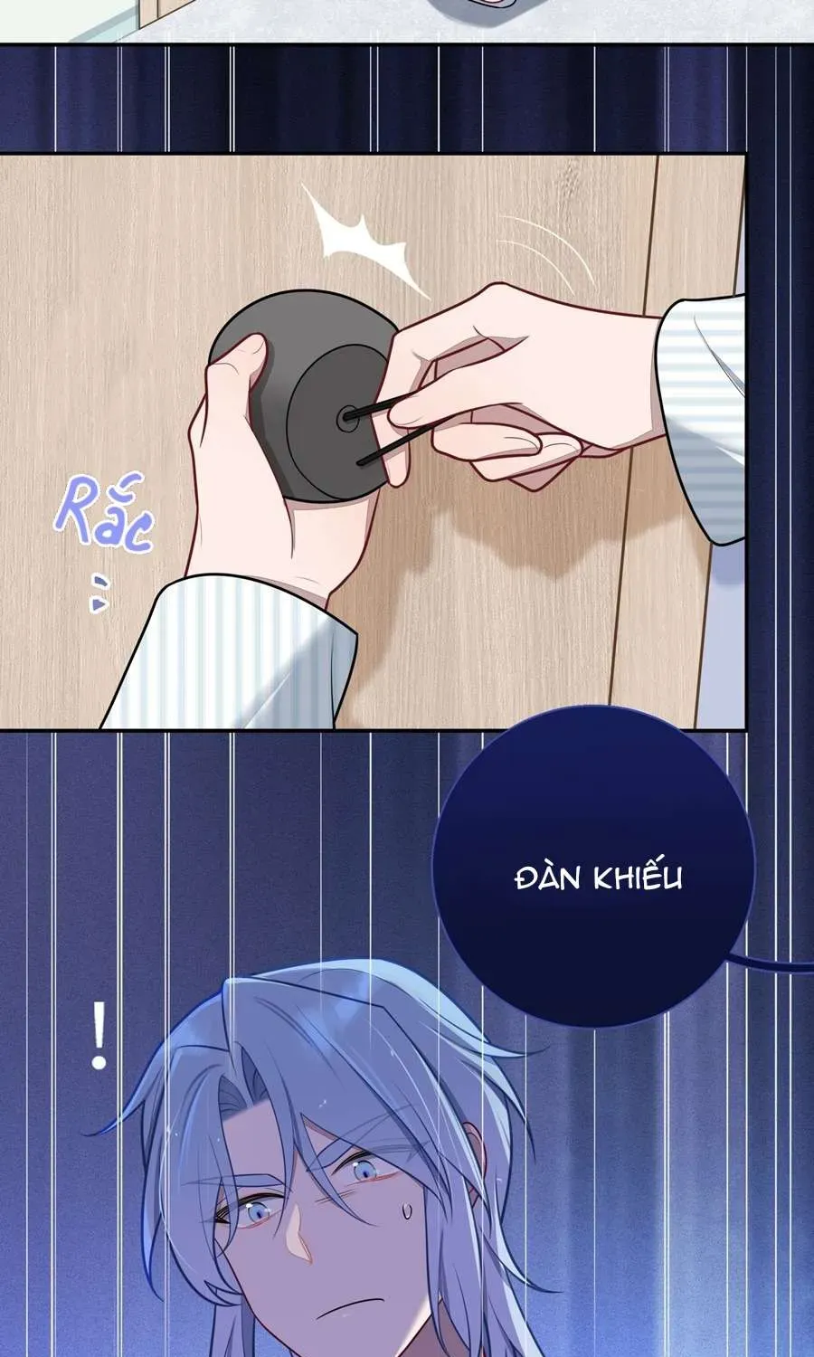 Yêu Đương Không Bằng Thả Thính Idol - Chương 78 - Trang 49