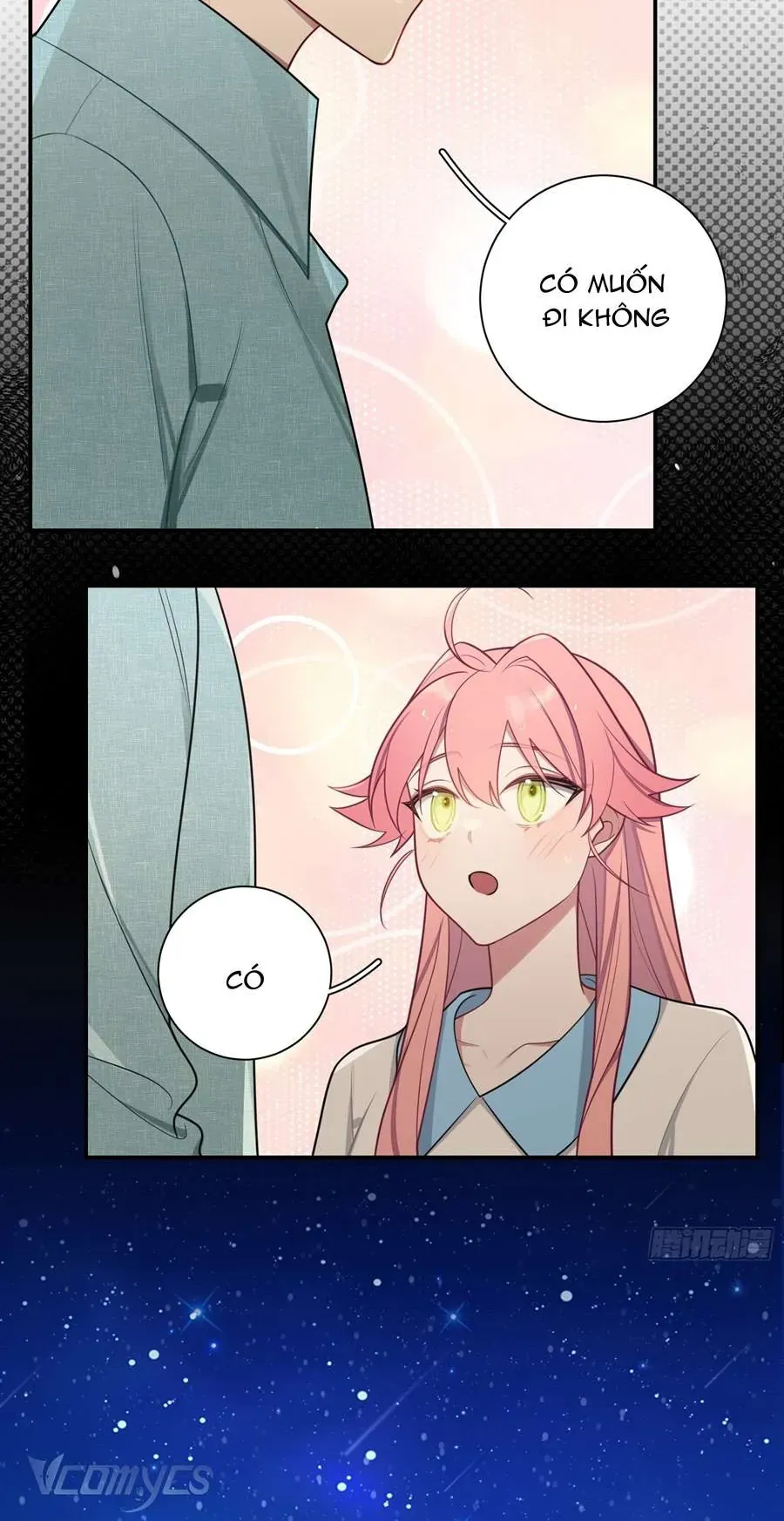 Yêu Đương Không Bằng Thả Thính Idol - Chương 78 - Trang 6