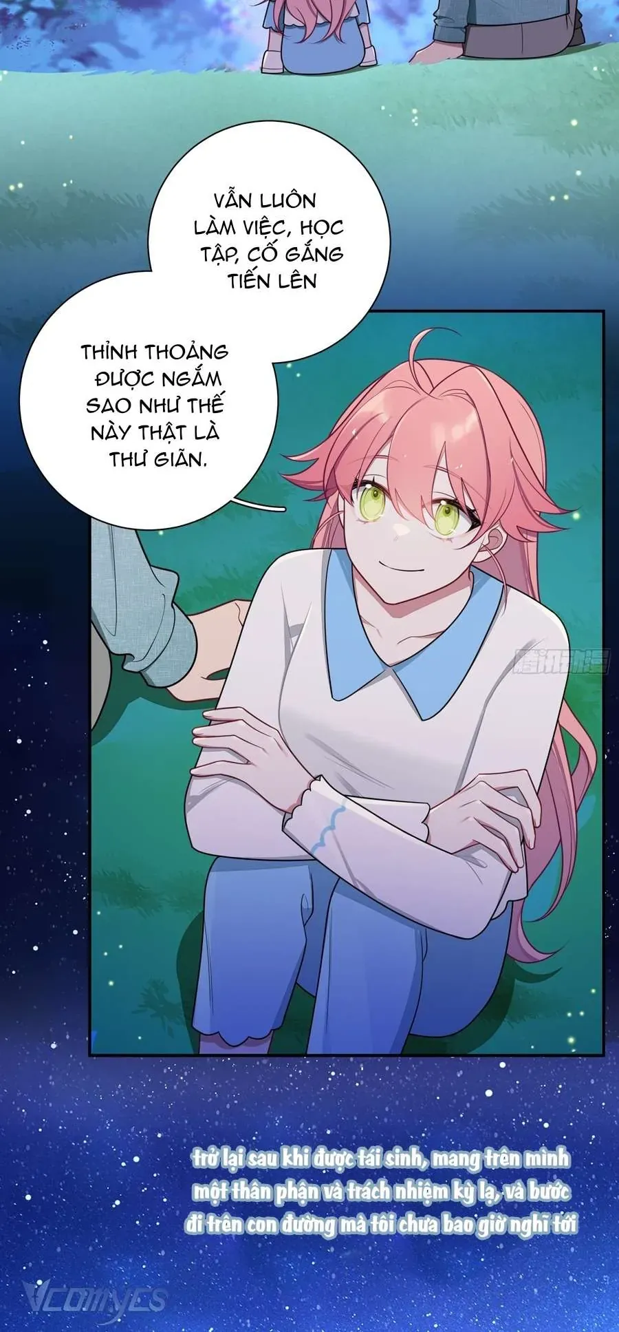 Yêu Đương Không Bằng Thả Thính Idol - Chương 78 - Trang 8