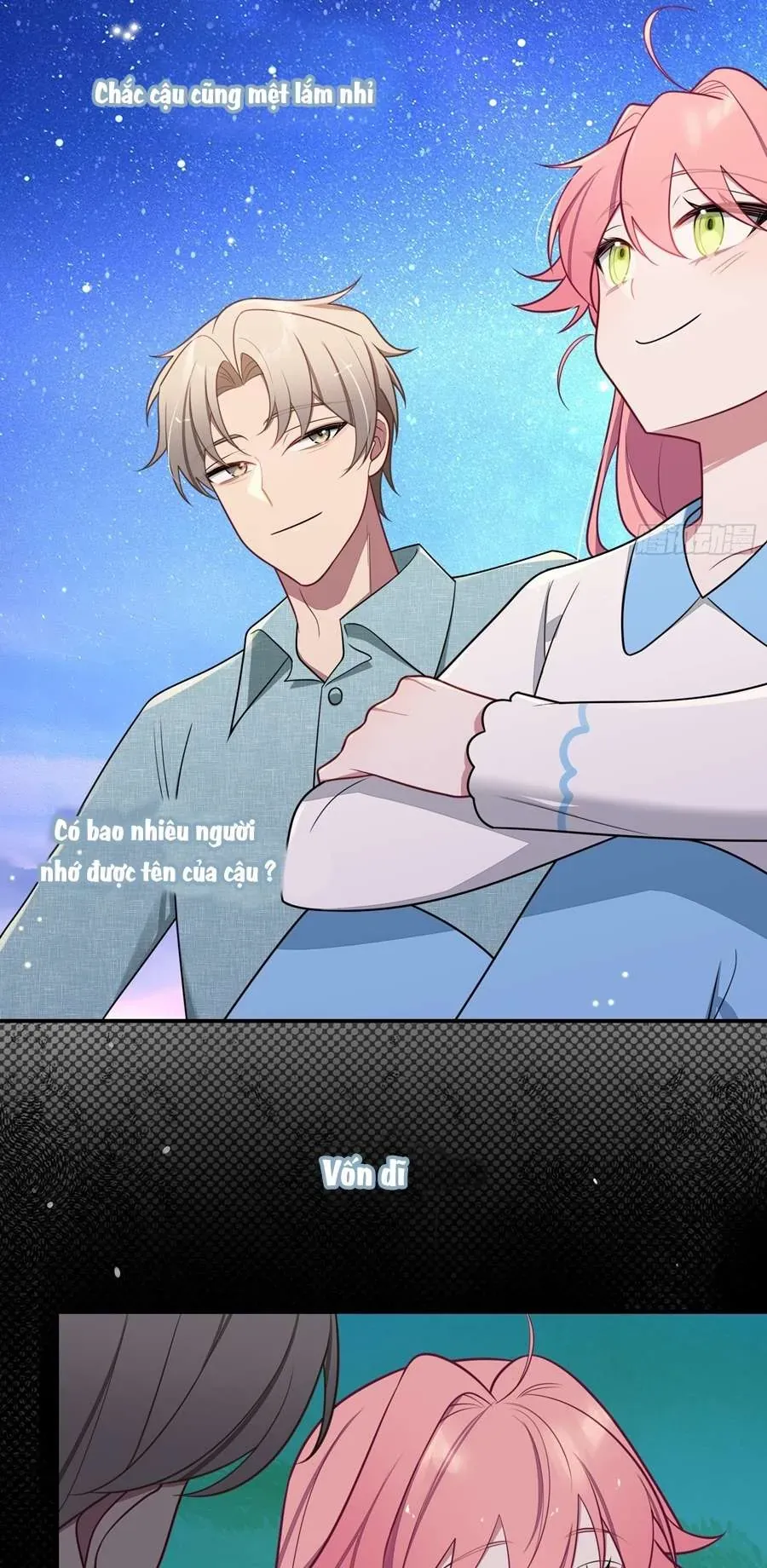 Yêu Đương Không Bằng Thả Thính Idol - Chương 78 - Trang 9