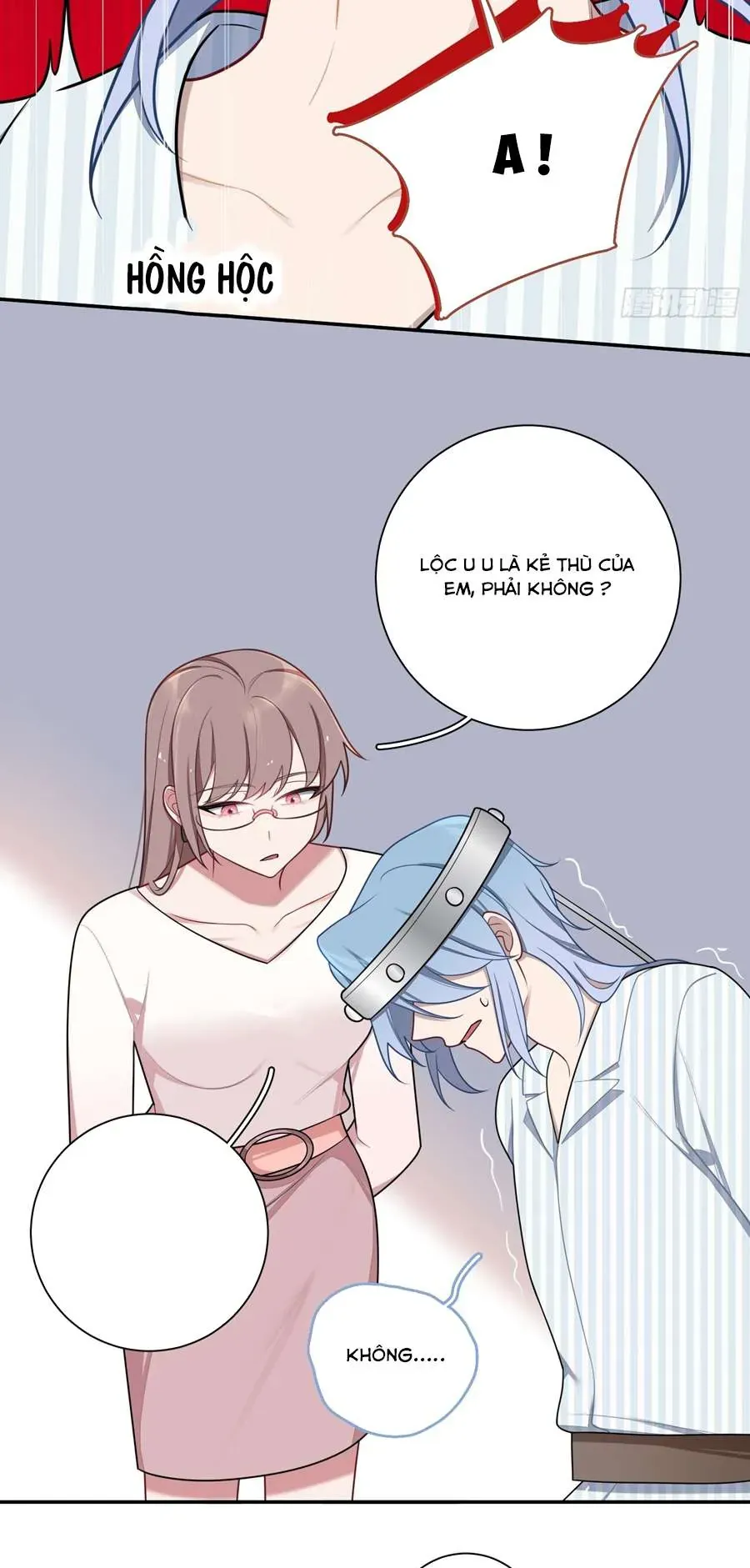 Yêu Đương Không Bằng Thả Thính Idol - Chương 79 - Trang 11