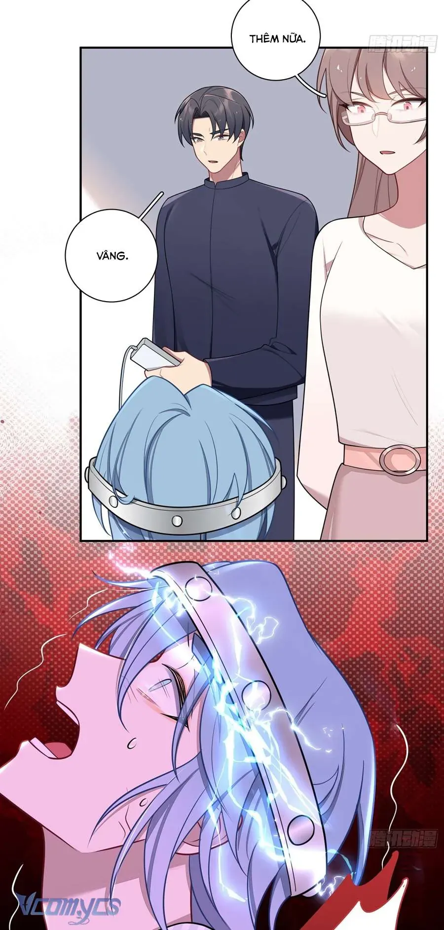 Yêu Đương Không Bằng Thả Thính Idol - Chương 79 - Trang 12