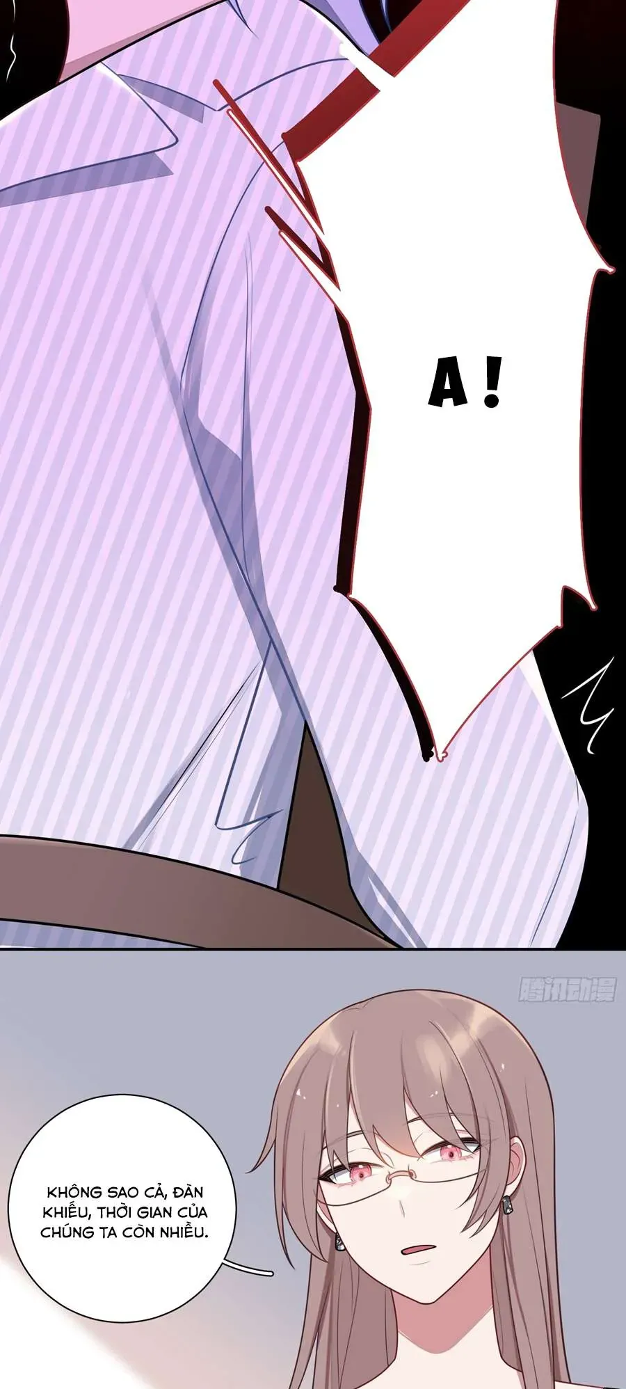 Yêu Đương Không Bằng Thả Thính Idol - Chương 79 - Trang 13