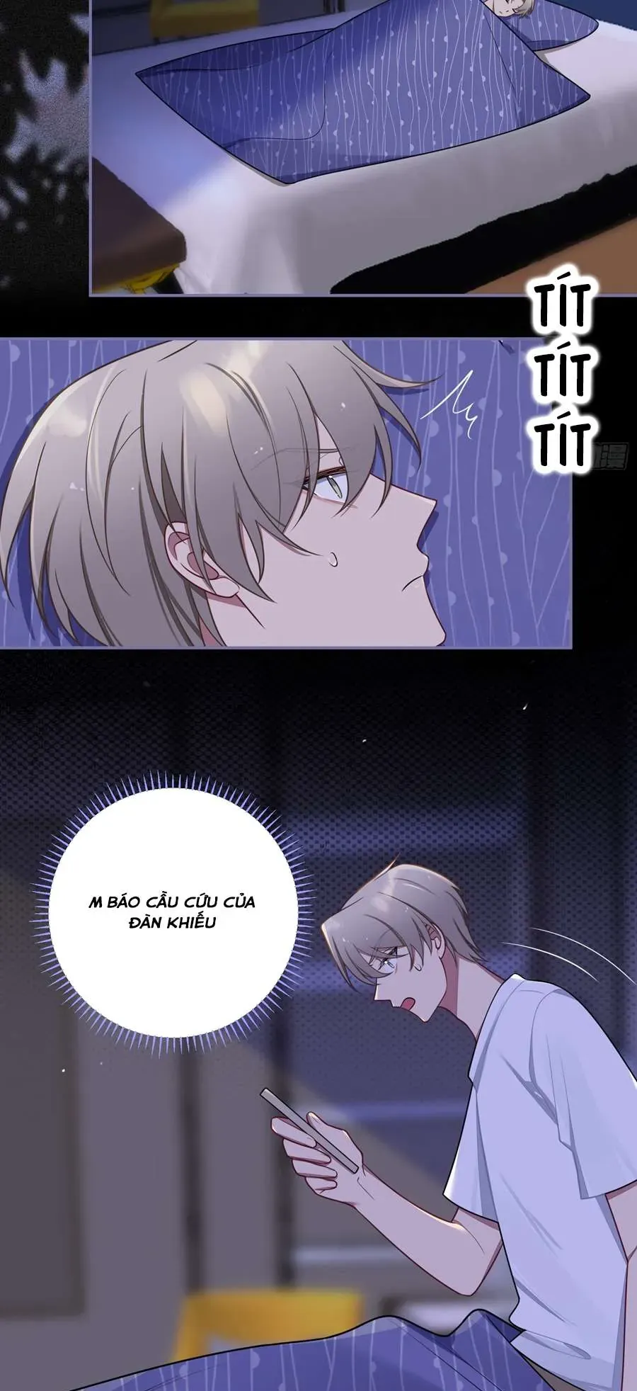 Yêu Đương Không Bằng Thả Thính Idol - Chương 79 - Trang 15