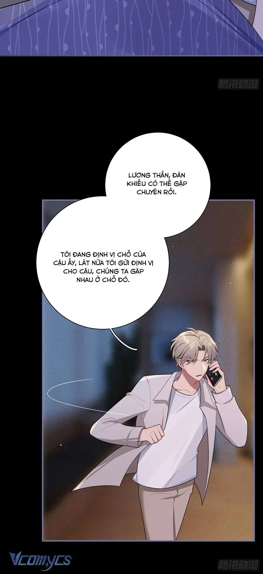 Yêu Đương Không Bằng Thả Thính Idol - Chương 79 - Trang 16