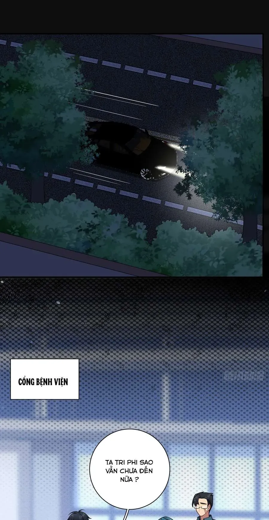 Yêu Đương Không Bằng Thả Thính Idol - Chương 79 - Trang 17