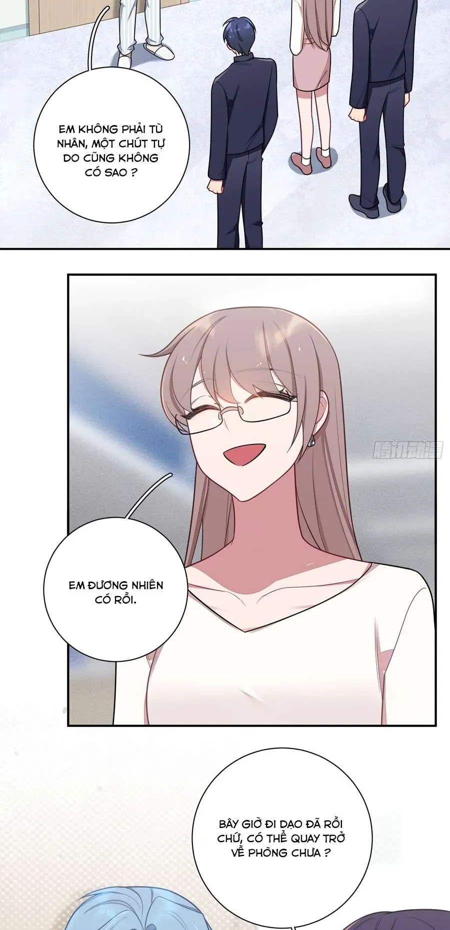 Yêu Đương Không Bằng Thả Thính Idol - Chương 79 - Trang 3