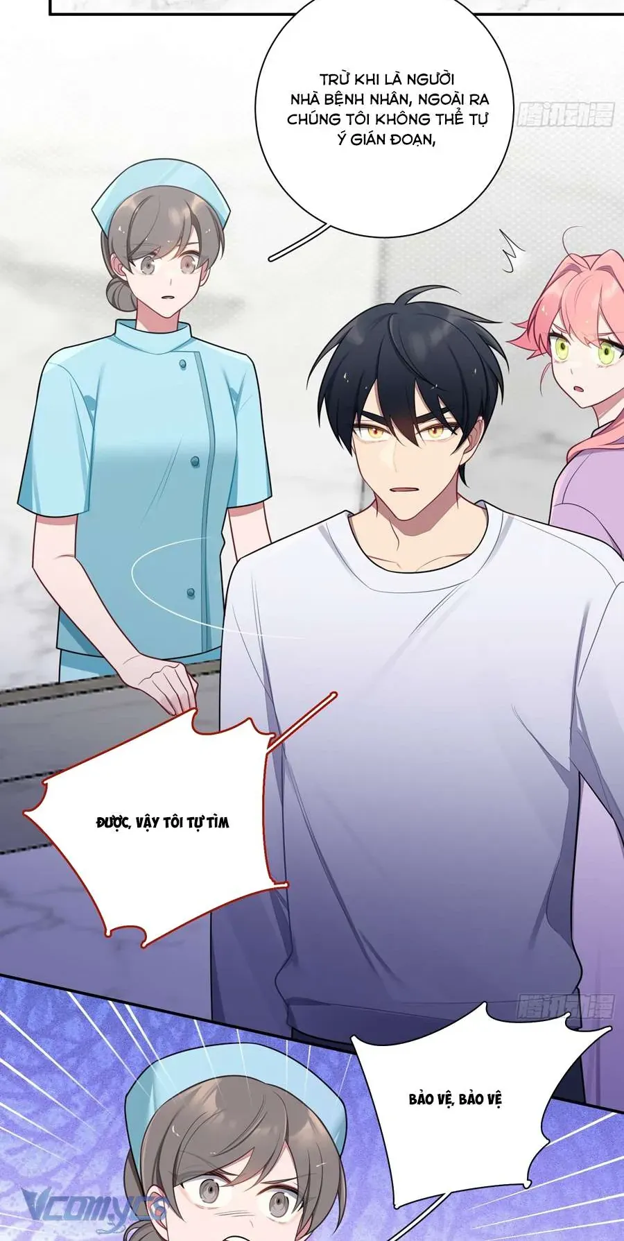 Yêu Đương Không Bằng Thả Thính Idol - Chương 79 - Trang 22