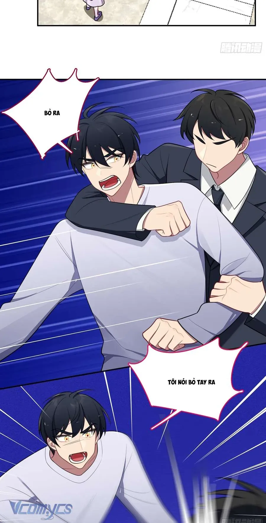 Yêu Đương Không Bằng Thả Thính Idol - Chương 79 - Trang 24