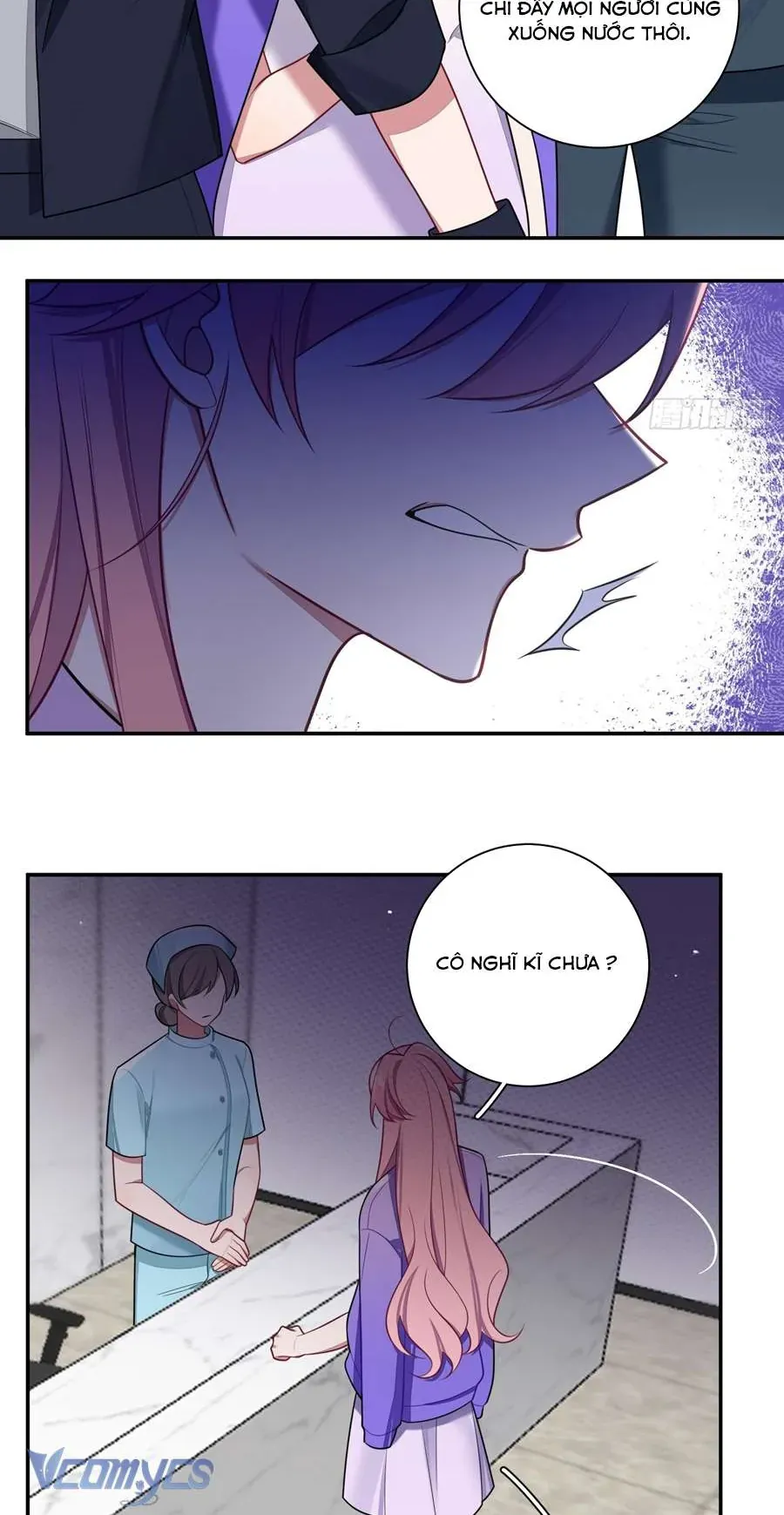 Yêu Đương Không Bằng Thả Thính Idol - Chương 79 - Trang 28