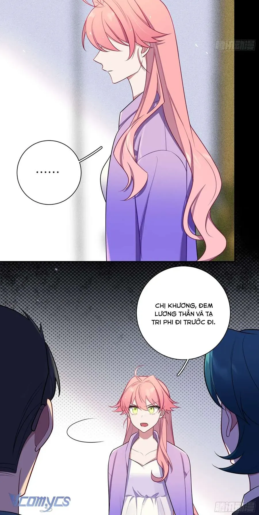 Yêu Đương Không Bằng Thả Thính Idol - Chương 79 - Trang 30