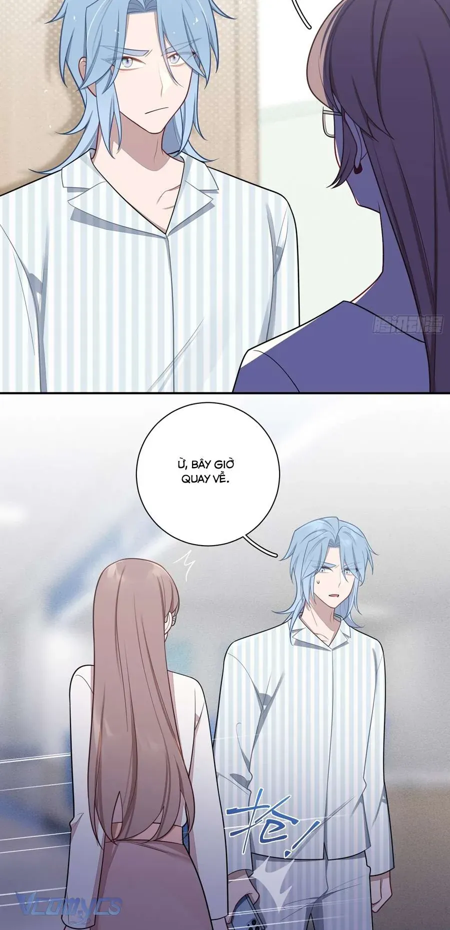 Yêu Đương Không Bằng Thả Thính Idol - Chương 79 - Trang 4