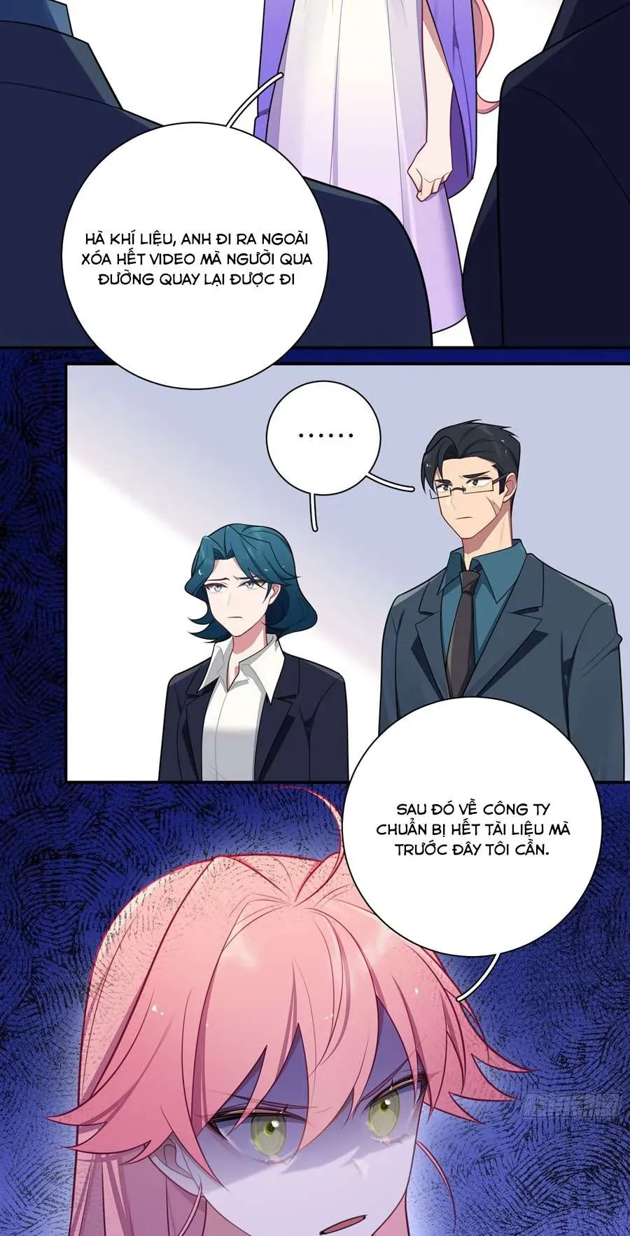 Yêu Đương Không Bằng Thả Thính Idol - Chương 79 - Trang 31